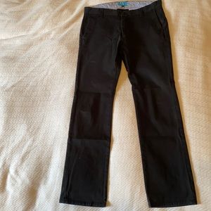 Men’s Matix chino pant